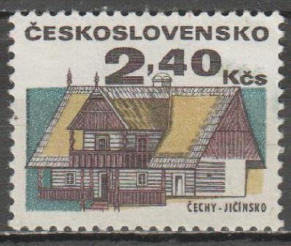 1878 II Typ ** - 1971